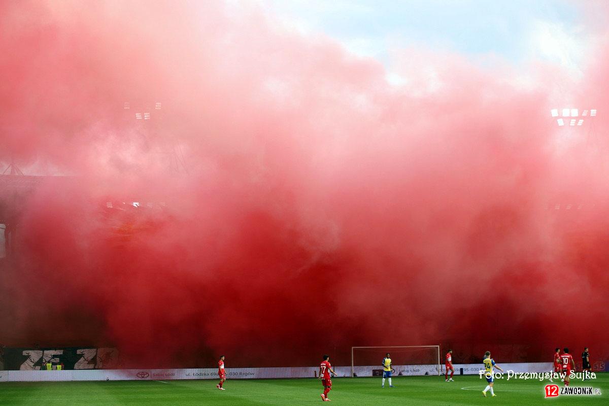 Motor Lublin – Widzew Łódź 26.07.2026