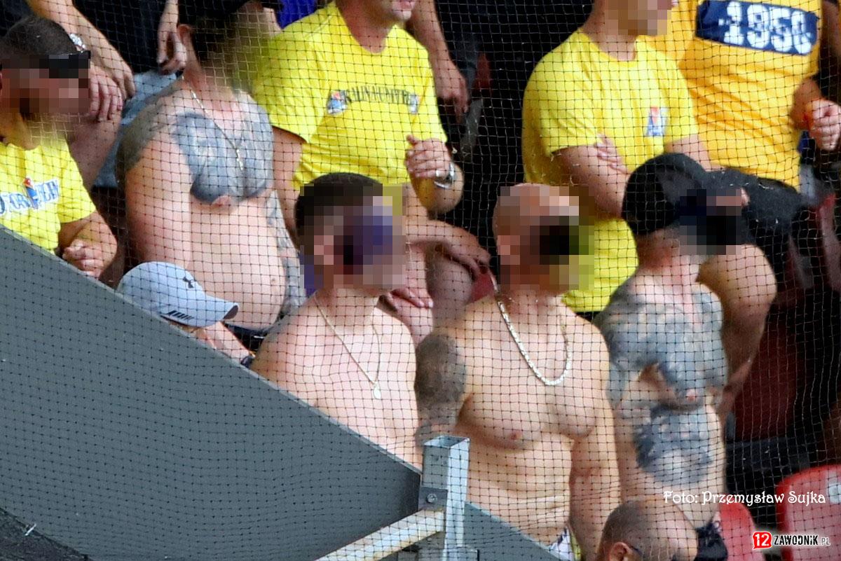 Motor Lublin – Widzew Łódź 26.07.2026