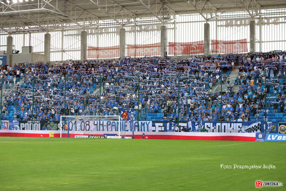 Wisła Płock – Widzew Łódź 31.07.2026