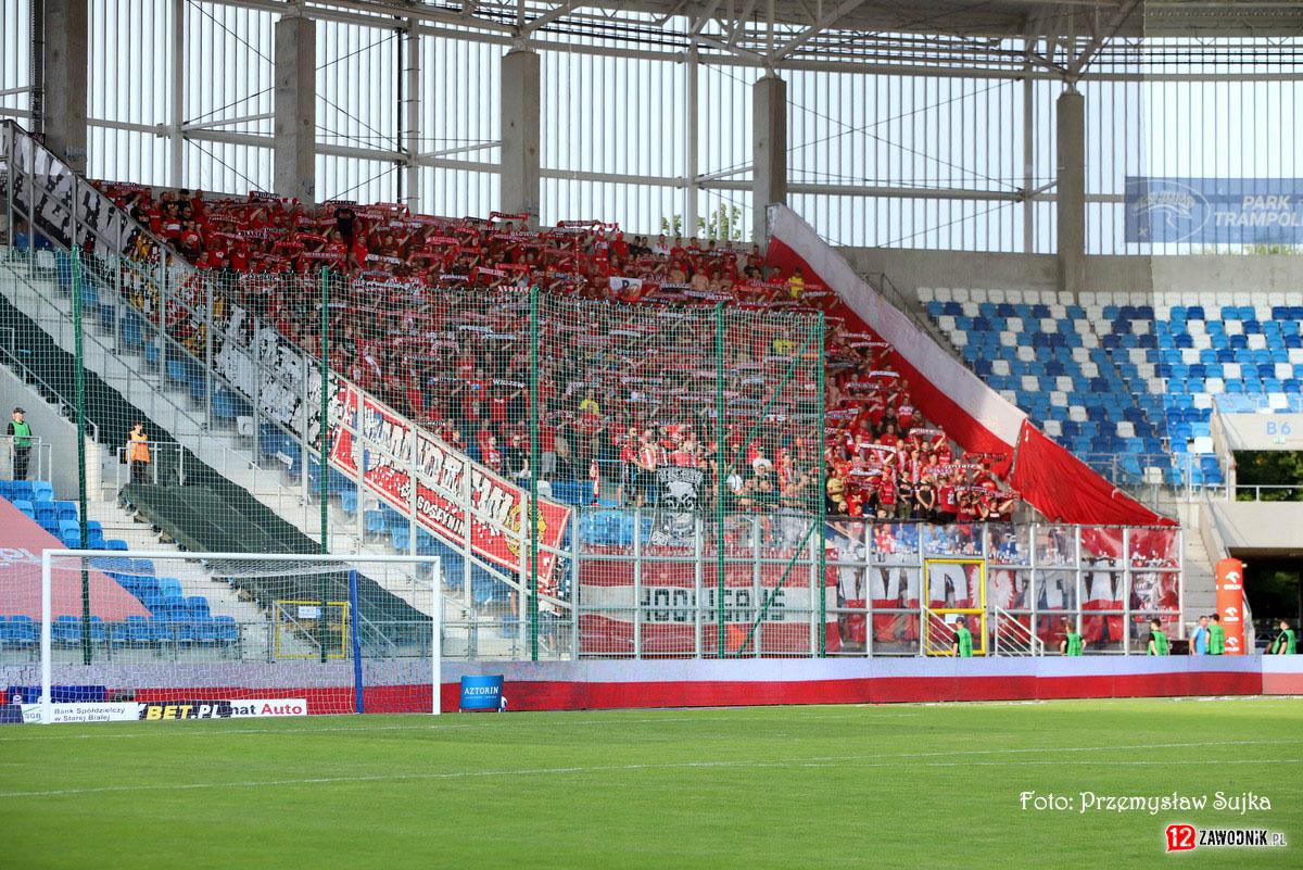 Wisła Płock – Widzew Łódź 31.07.2026