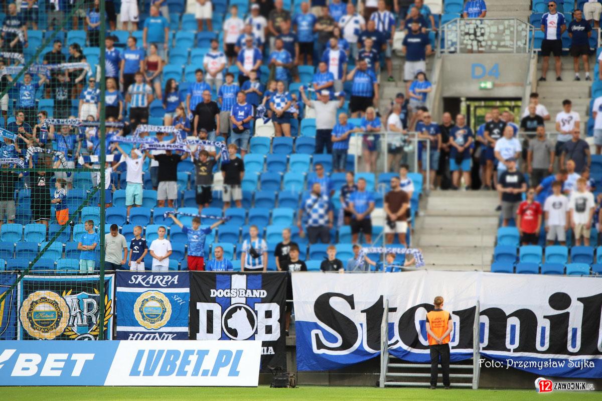 Wisła Płock – Widzew Łódź 31.07.2026