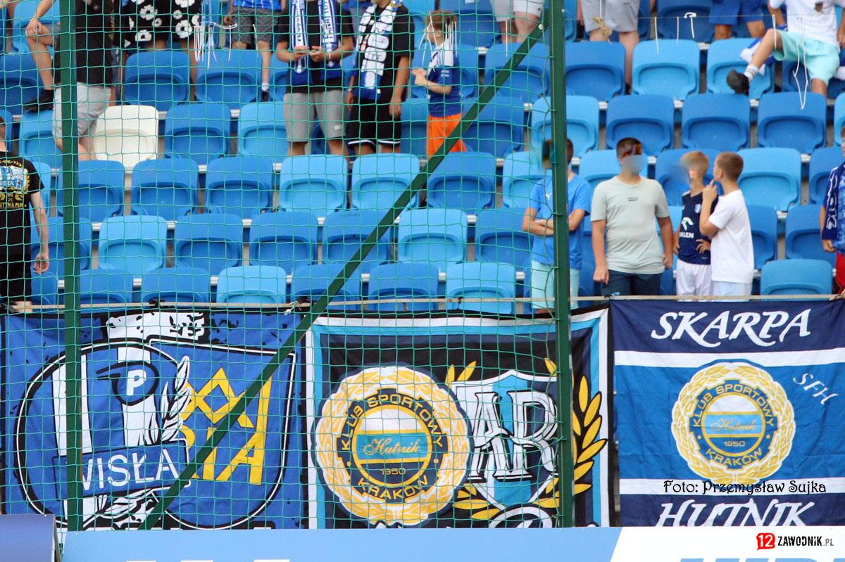 Wisła Płock – Widzew Łódź 31.07.2026