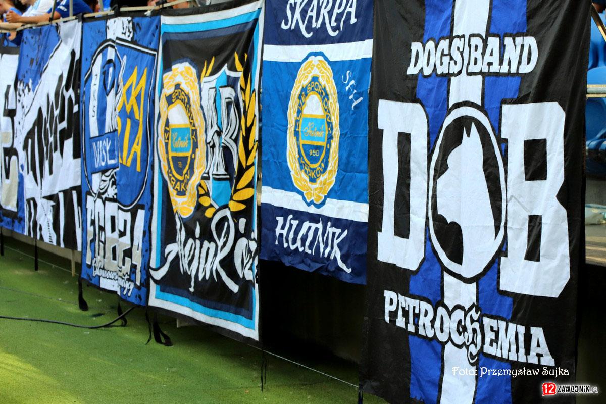 Wisła Płock – Widzew Łódź 31.07.2026