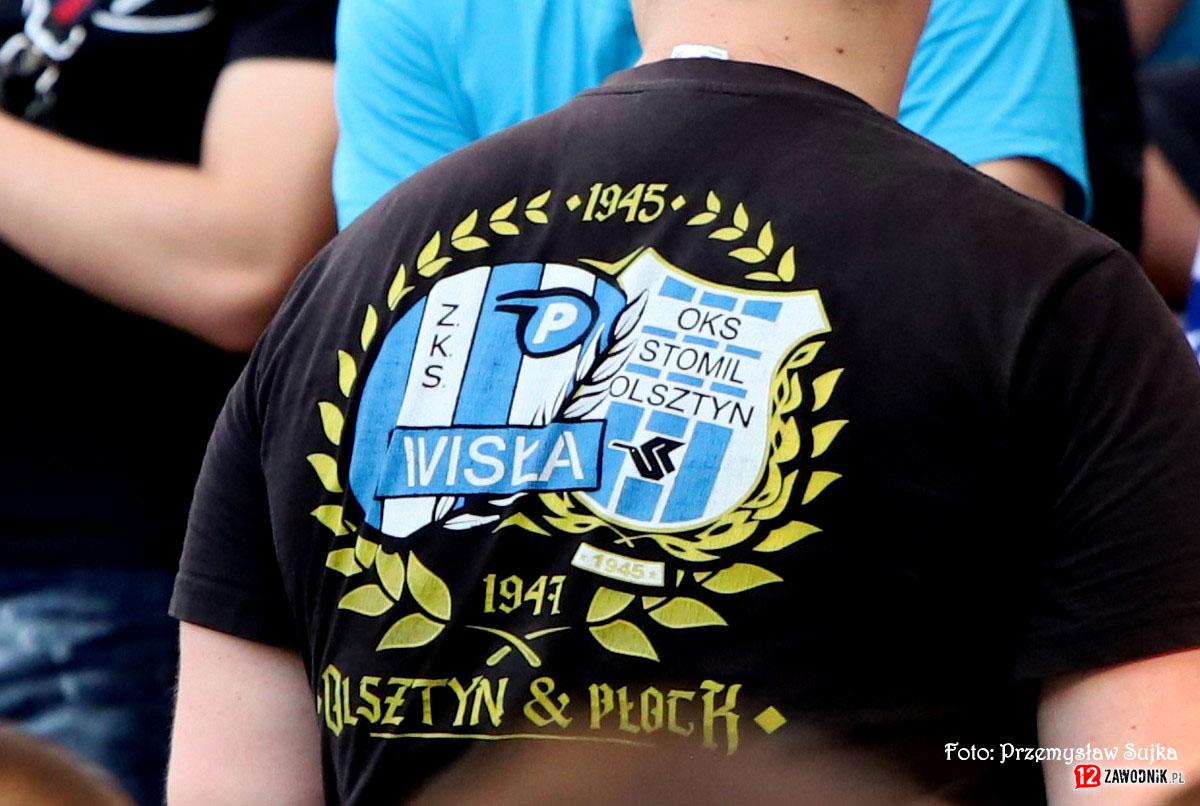 Wisła Płock – Widzew Łódź 31.07.2026