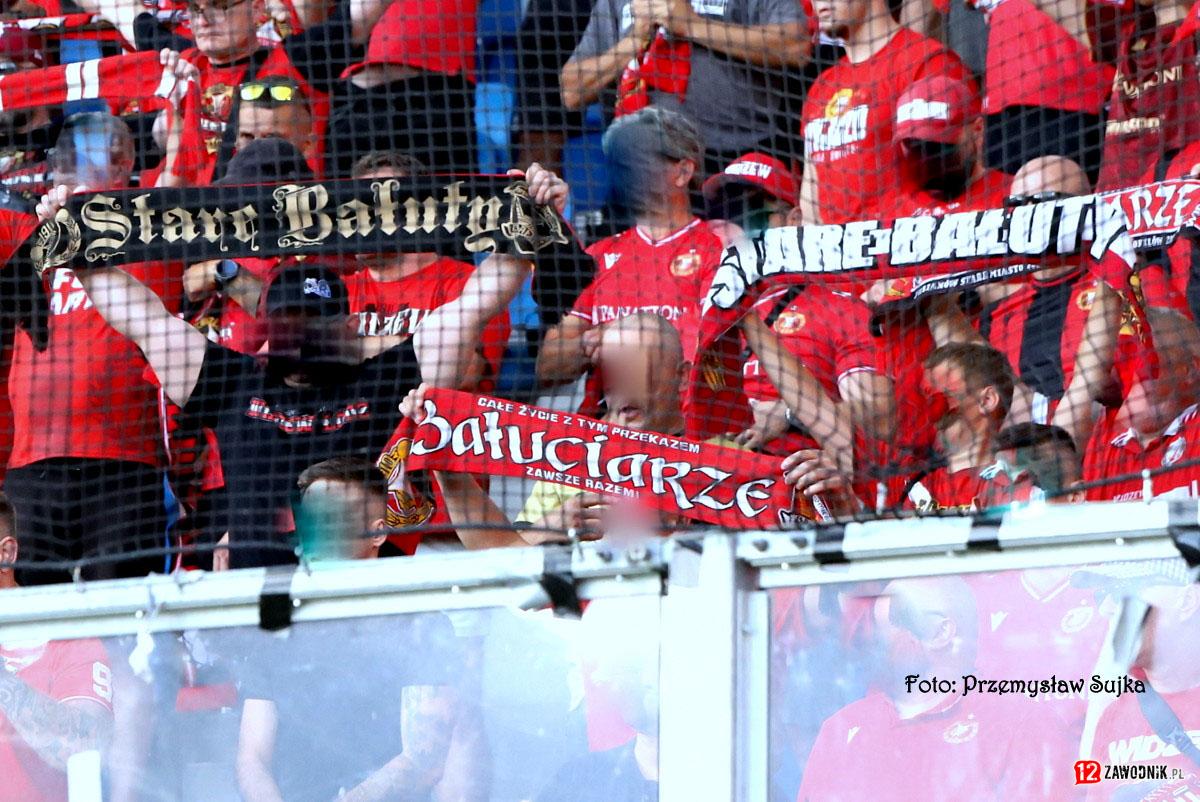Wisła Płock – Widzew Łódź 31.07.2026