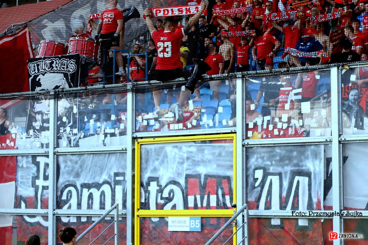 Wisła Płock – Widzew Łódź 31.07.2026