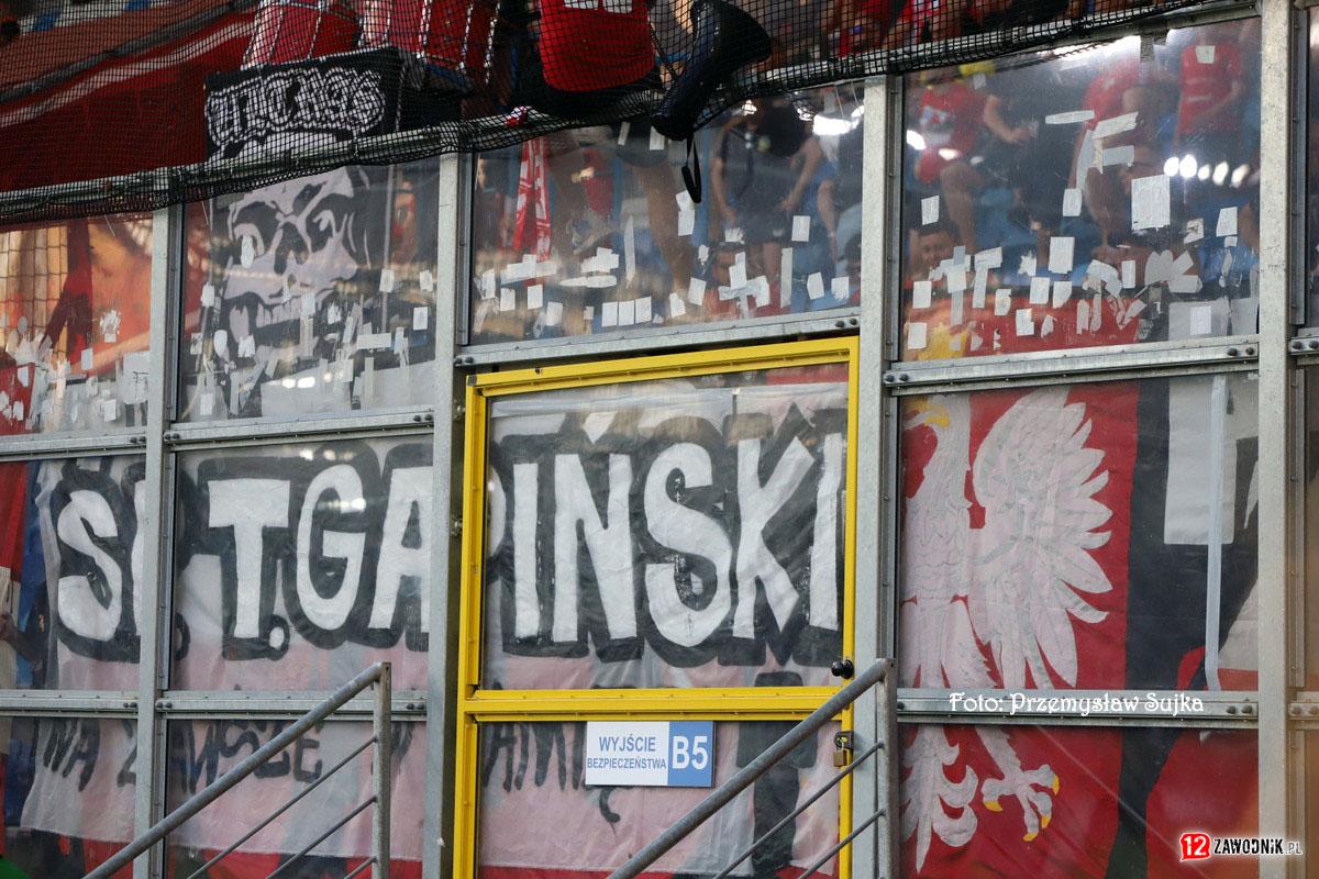Wisła Płock – Widzew Łódź 31.07.2026