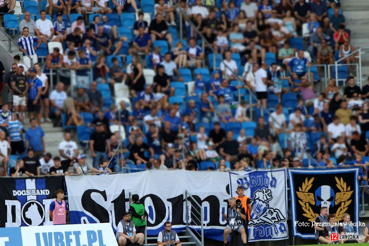 Wisła Płock – Widzew Łódź 31.07.2026