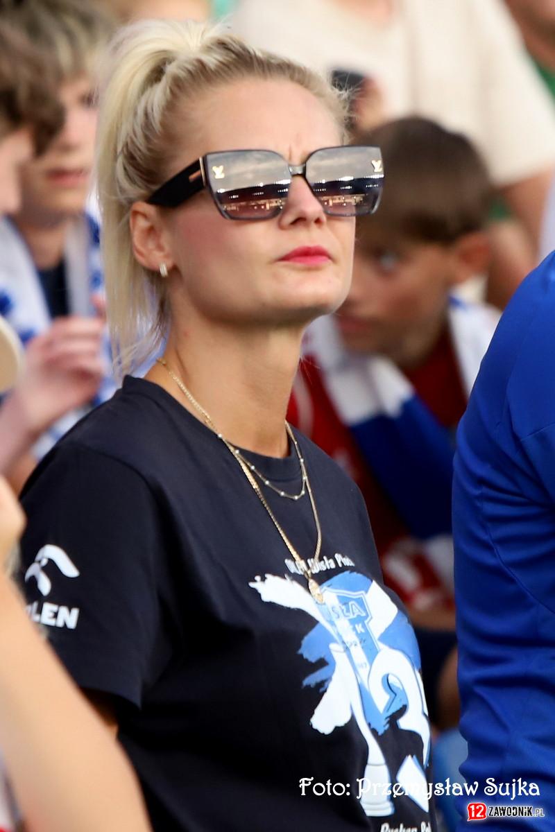 Wisła Płock – Widzew Łódź 31.07.2026
