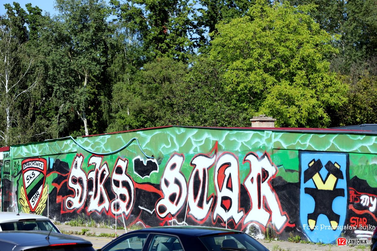 Star Starachowice – KSZO Ostrowiec Świętokrzyski 09.08.2026