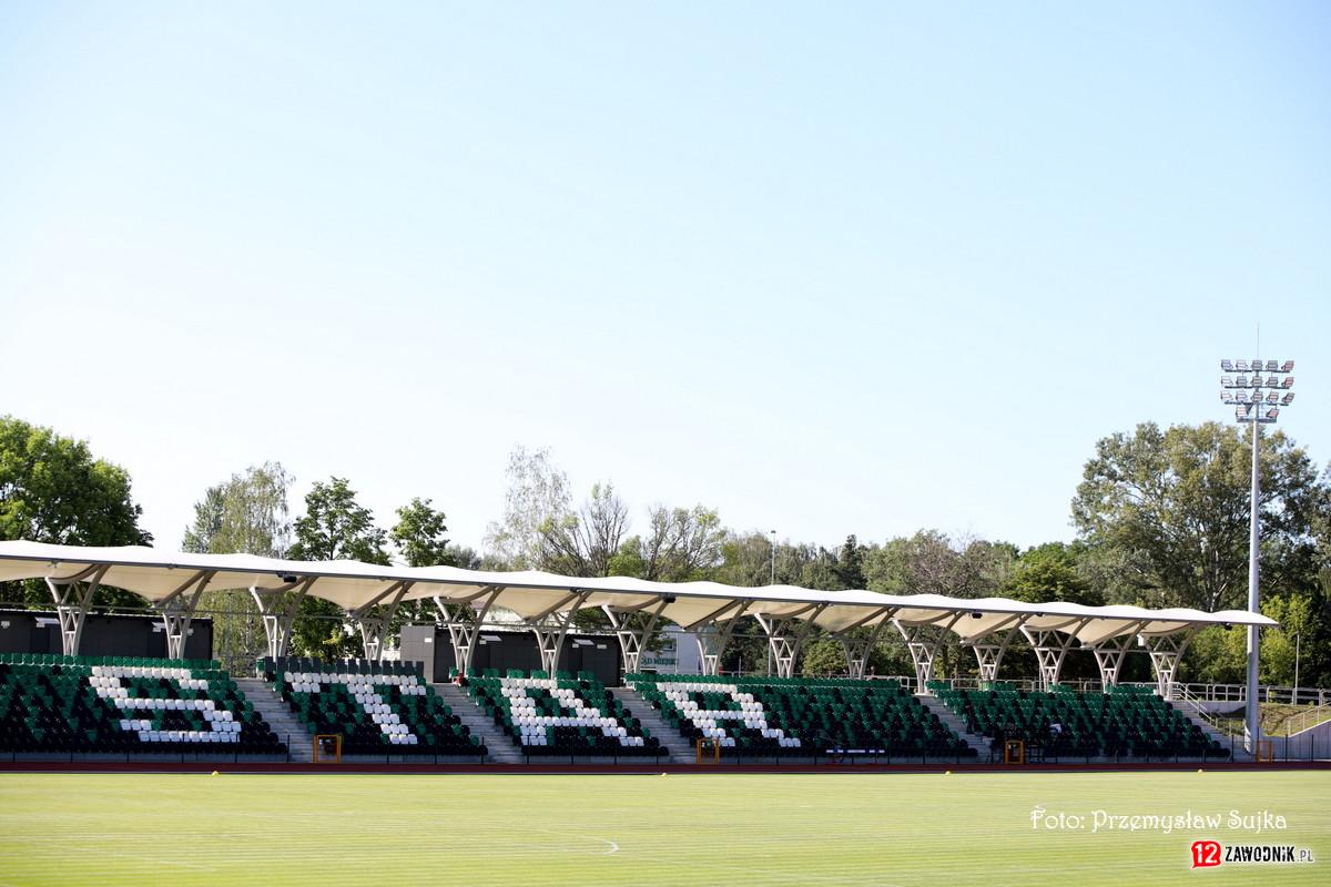 Star Starachowice – KSZO Ostrowiec Świętokrzyski 09.08.2026