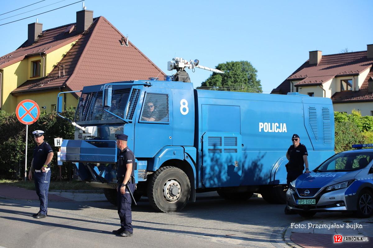 Star Starachowice – KSZO Ostrowiec Świętokrzyski 09.08.2026