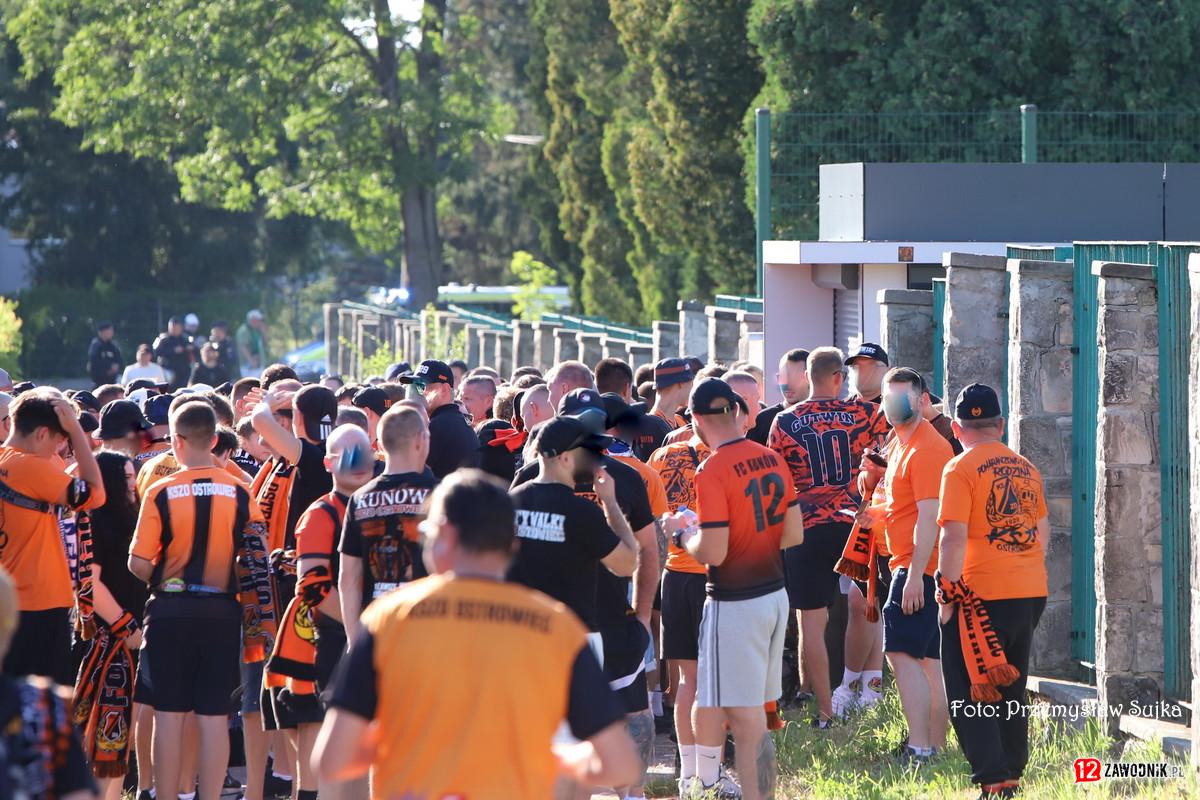 Star Starachowice – KSZO Ostrowiec Świętokrzyski 09.08.2026