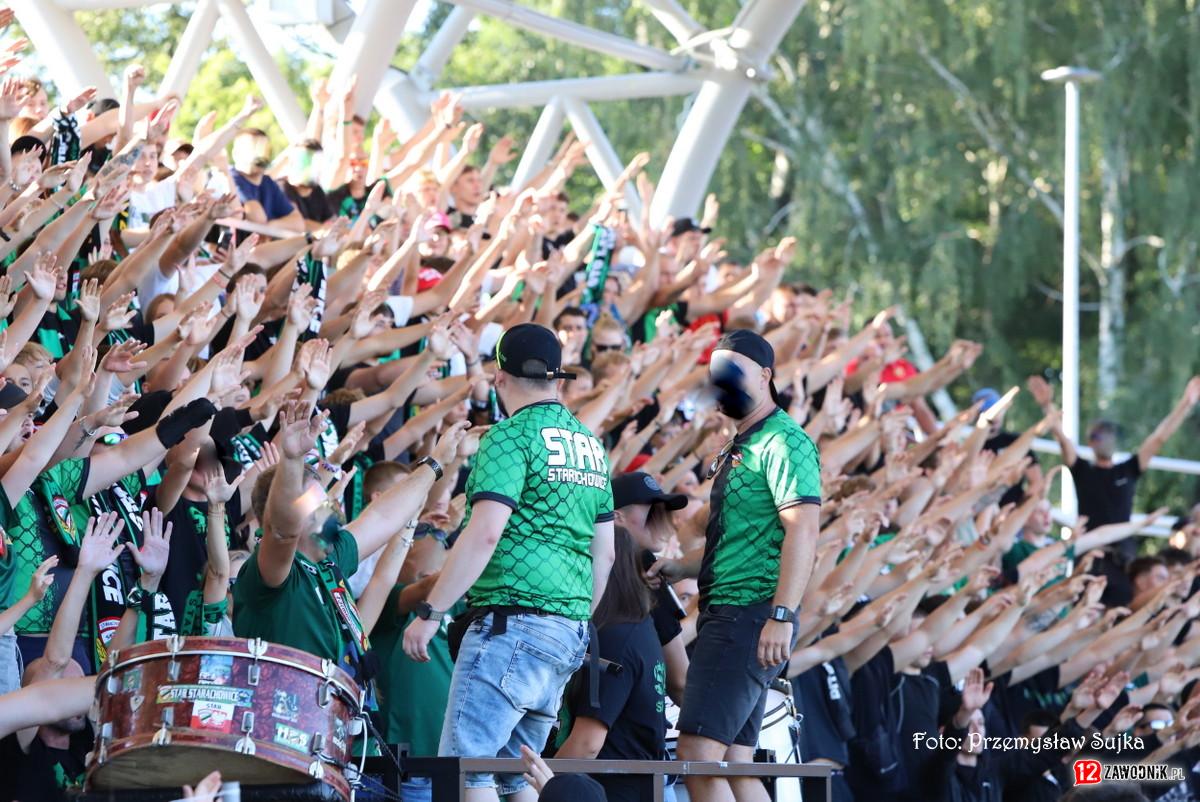Star Starachowice – KSZO Ostrowiec Świętokrzyski 09.08.2026