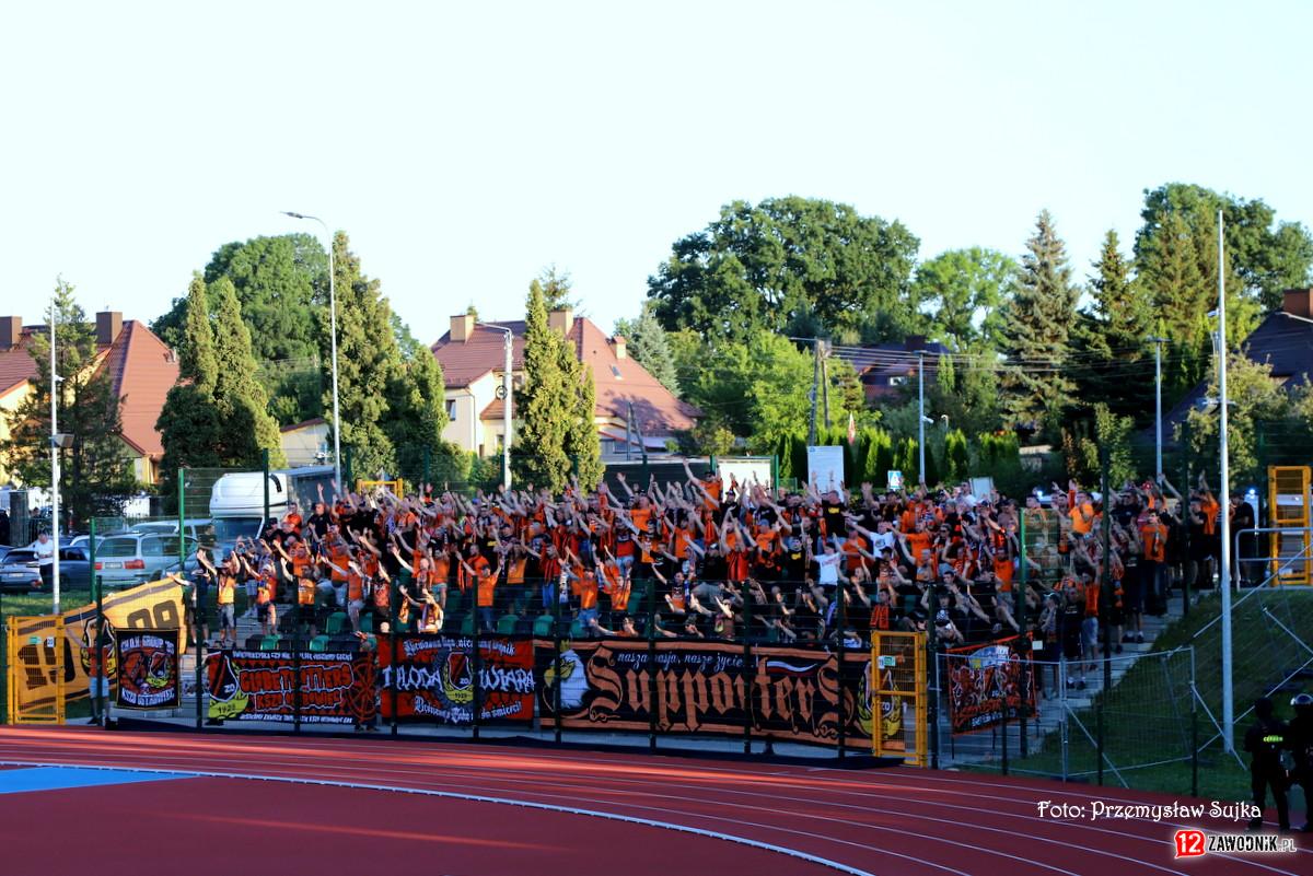 Star Starachowice – KSZO Ostrowiec Świętokrzyski 09.08.2026