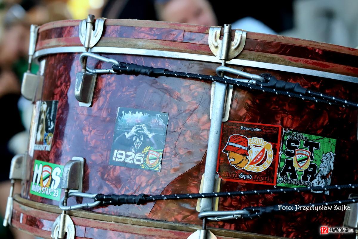Star Starachowice – KSZO Ostrowiec Świętokrzyski 09.08.2026