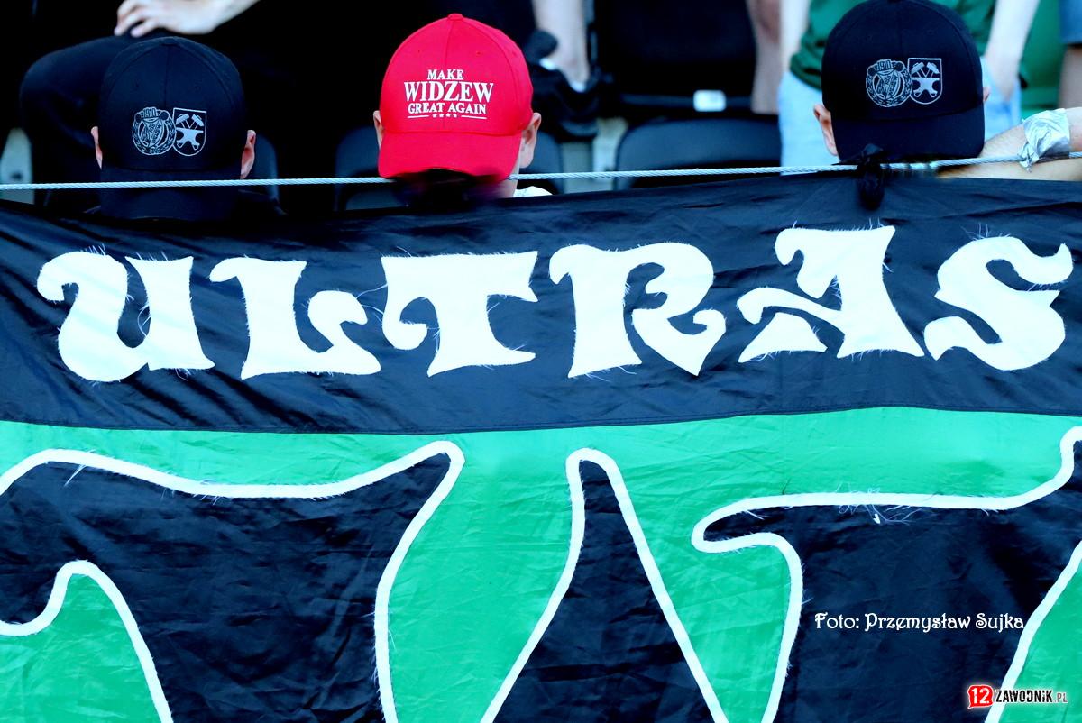 Star Starachowice – KSZO Ostrowiec Świętokrzyski 09.08.2026