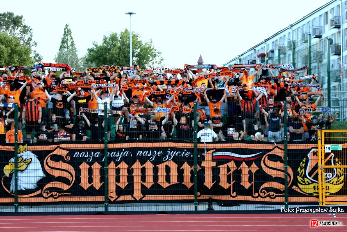 Star Starachowice – KSZO Ostrowiec Świętokrzyski 09.08.2026