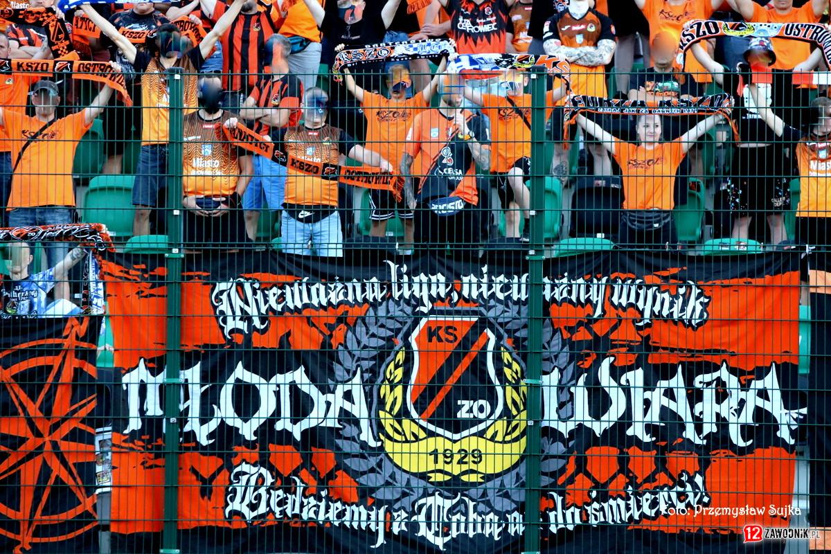 Star Starachowice – KSZO Ostrowiec Świętokrzyski 09.08.2026