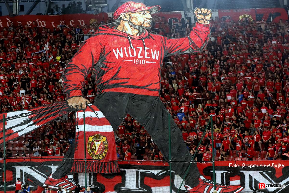 Widzew Łódź – Korona Kielce 15.08.2026