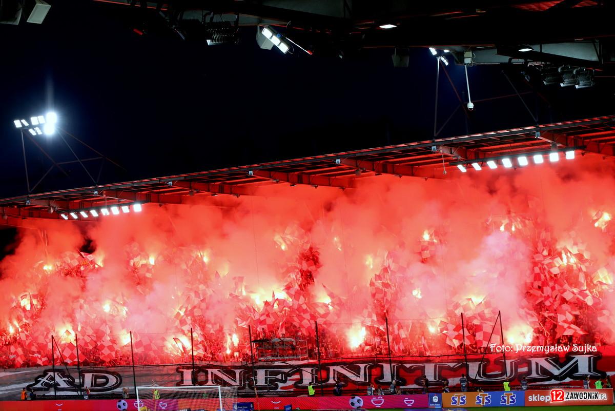 Widzew Łódź – Korona Kielce 15.08.2026