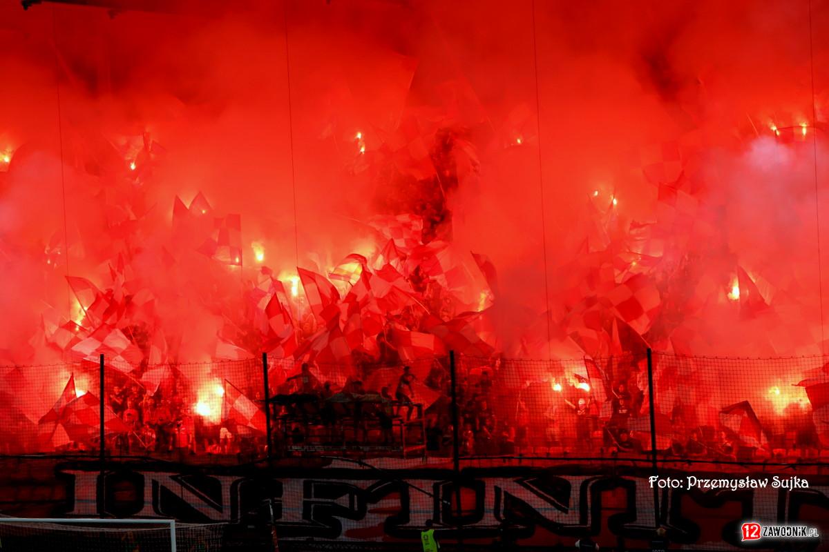 Widzew Łódź – Korona Kielce 15.08.2026