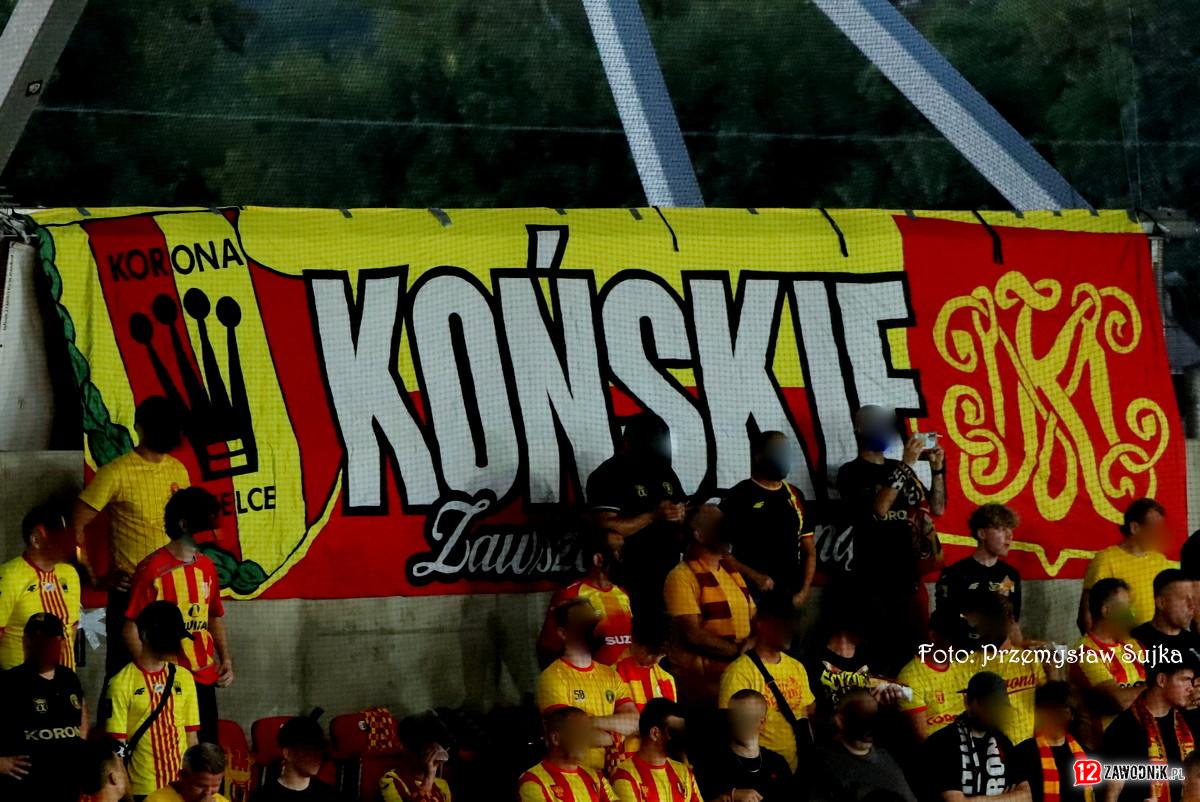 Widzew Łódź – Korona Kielce 15.08.2026