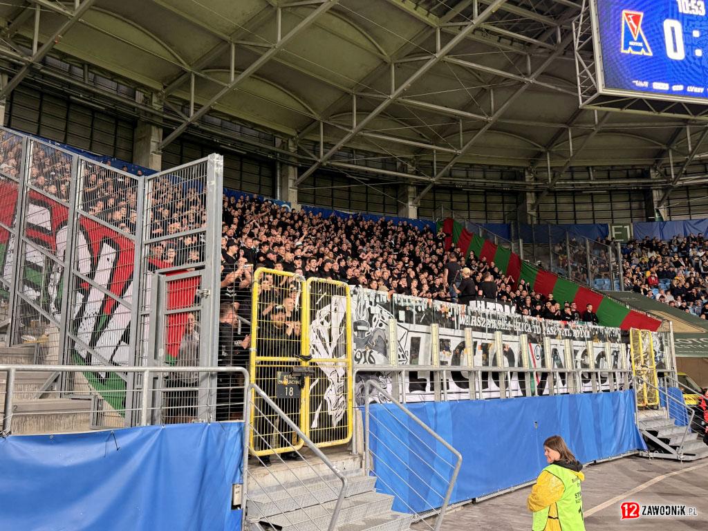 Motor Lublin – Legia Warszawa 05.09.2026