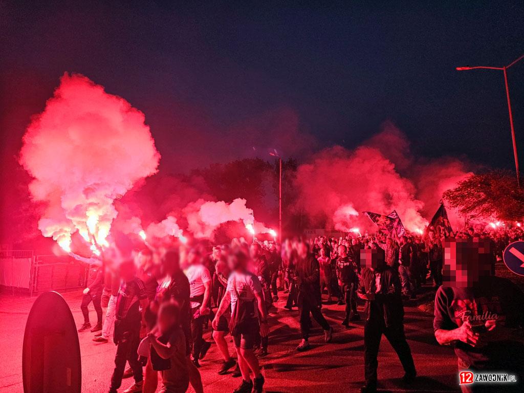 Polonia Bytom – Ruch Chorzów 18.09.2026