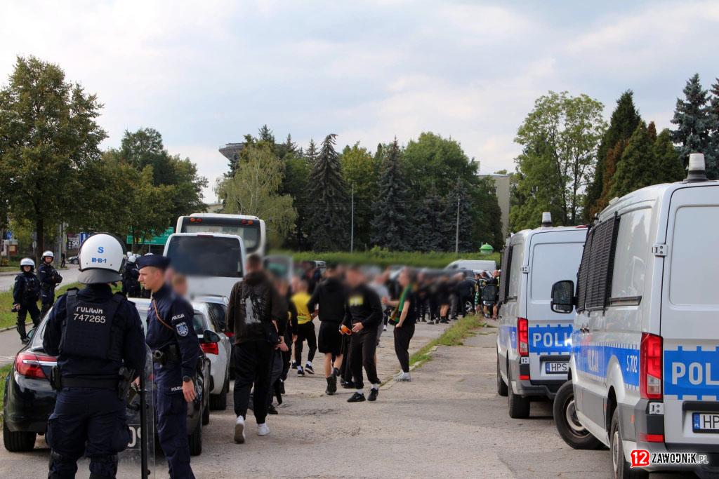 Star Starachowice – Siarka Tarnobrzeg 26.09.2026