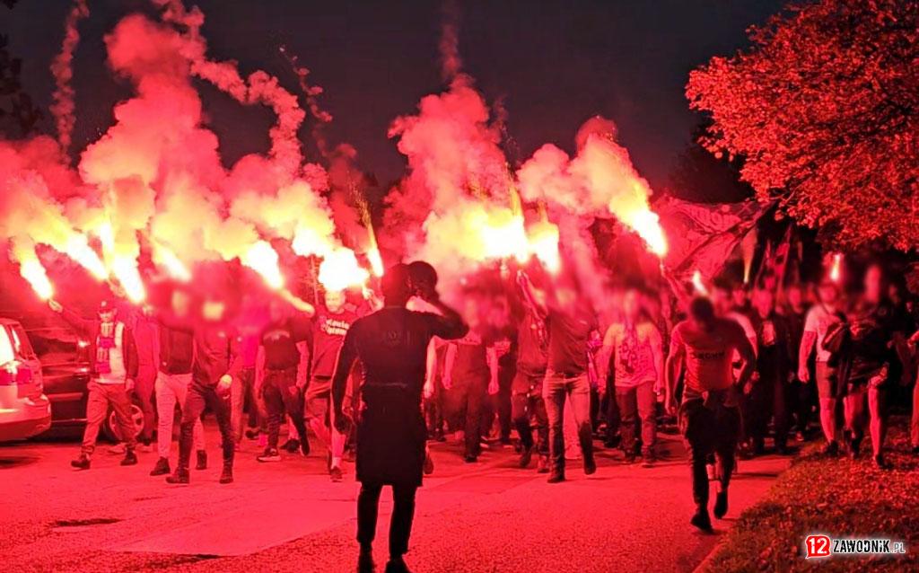 Polonia Bytom – Ruch Chorzów 18.09.2026