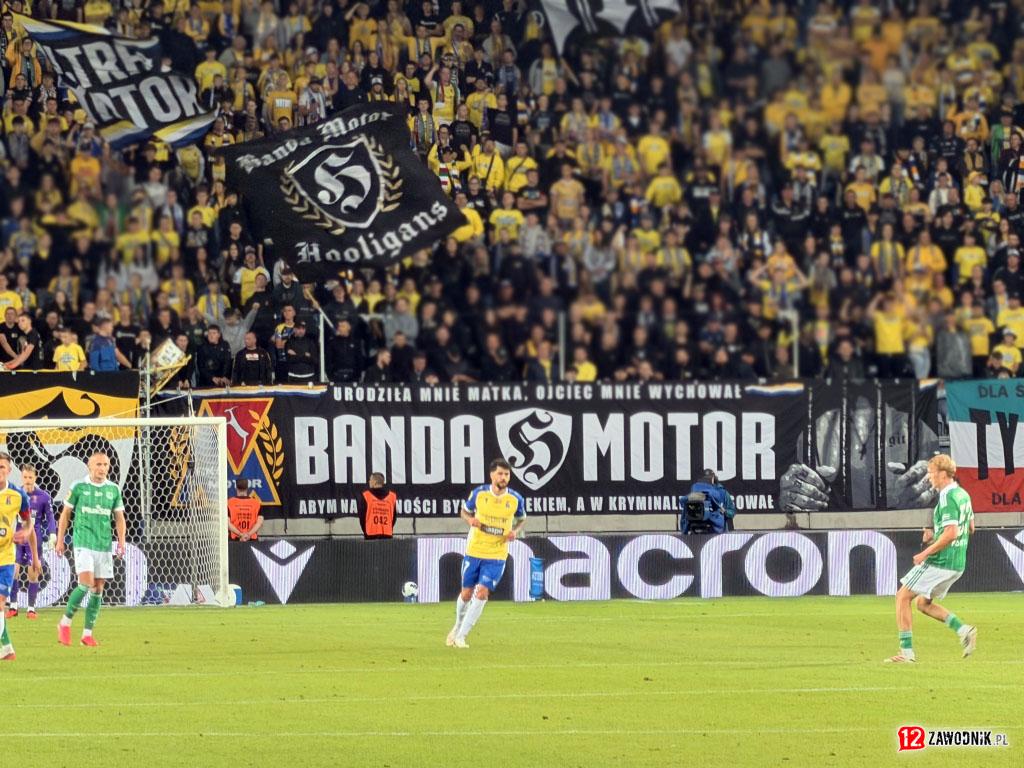 Motor Lublin – Legia Warszawa 05.09.2026
