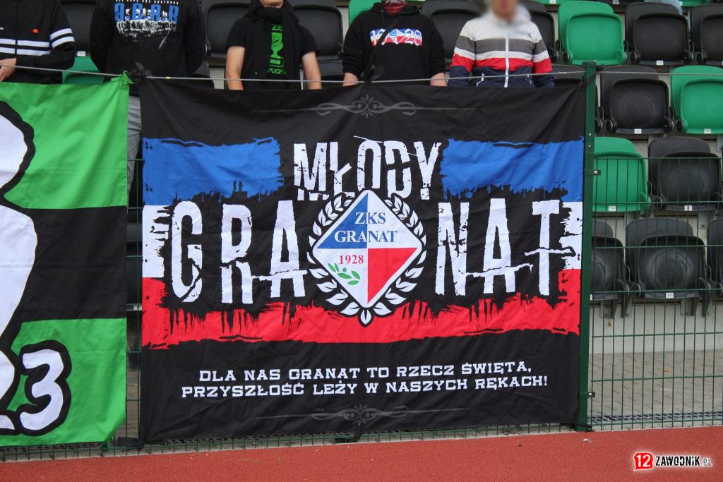 Star Starachowice – Siarka Tarnobrzeg 26.09.2026