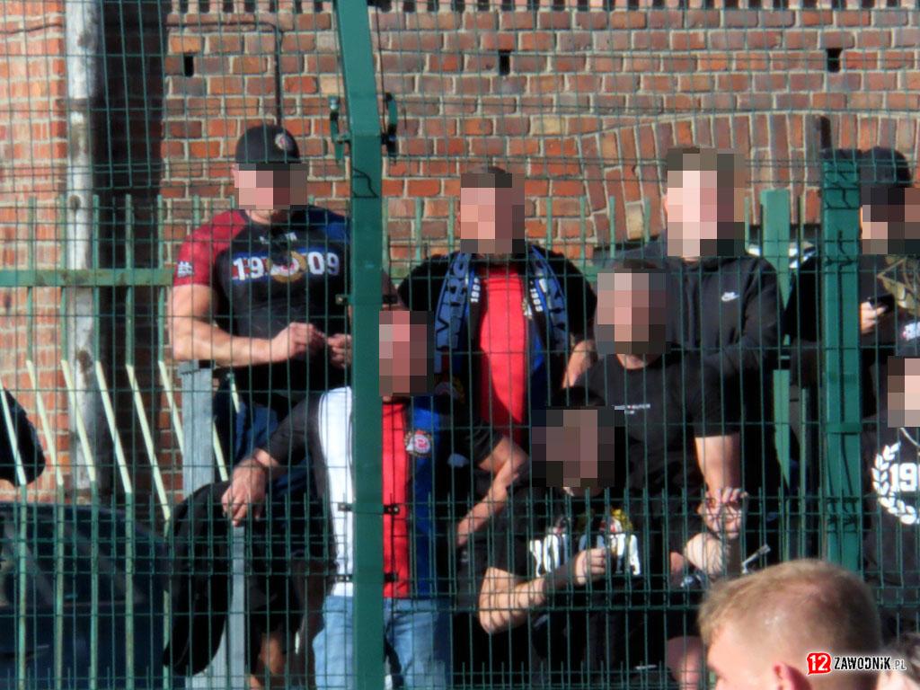 Stal Sanok – Polonia Przemyśl 05.09.2026