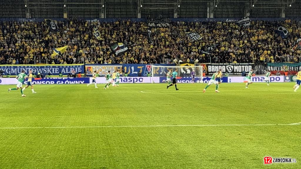 Motor Lublin – Legia Warszawa 05.09.2026