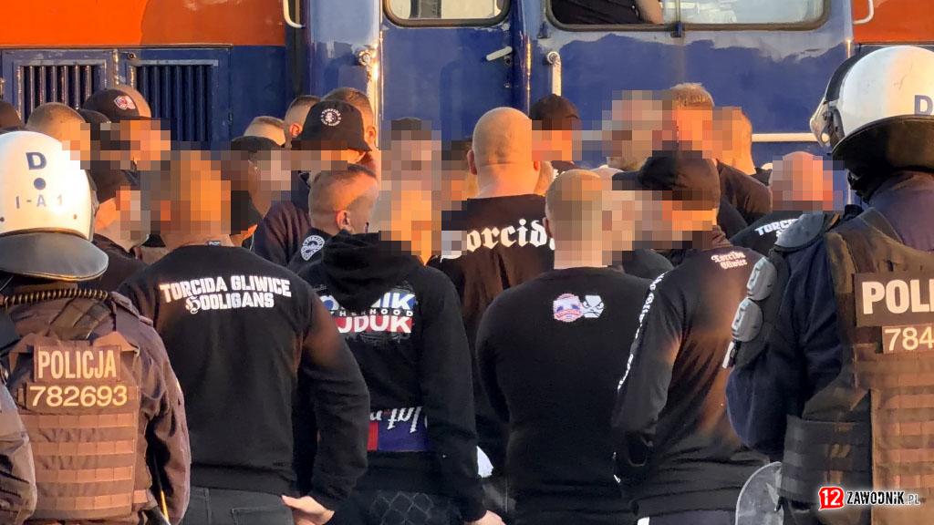 Motor Lublin – Górnik Zabrze 19.09.2026