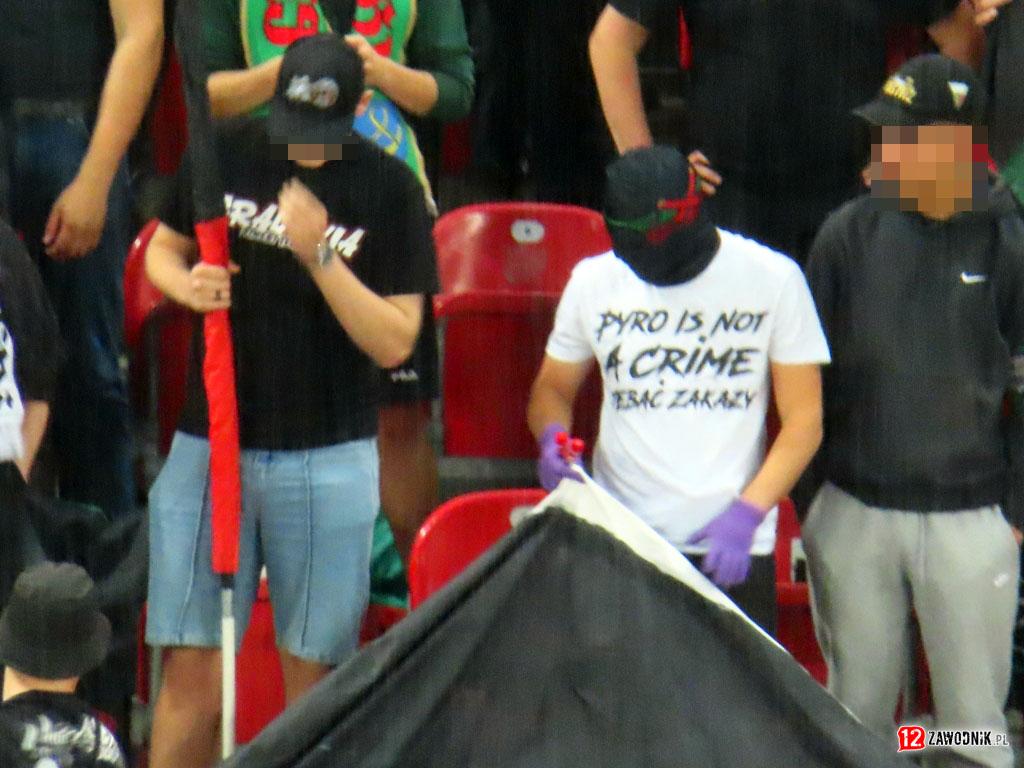GKS Tychy – Sandecja Nowy Sącz 20.09.2026