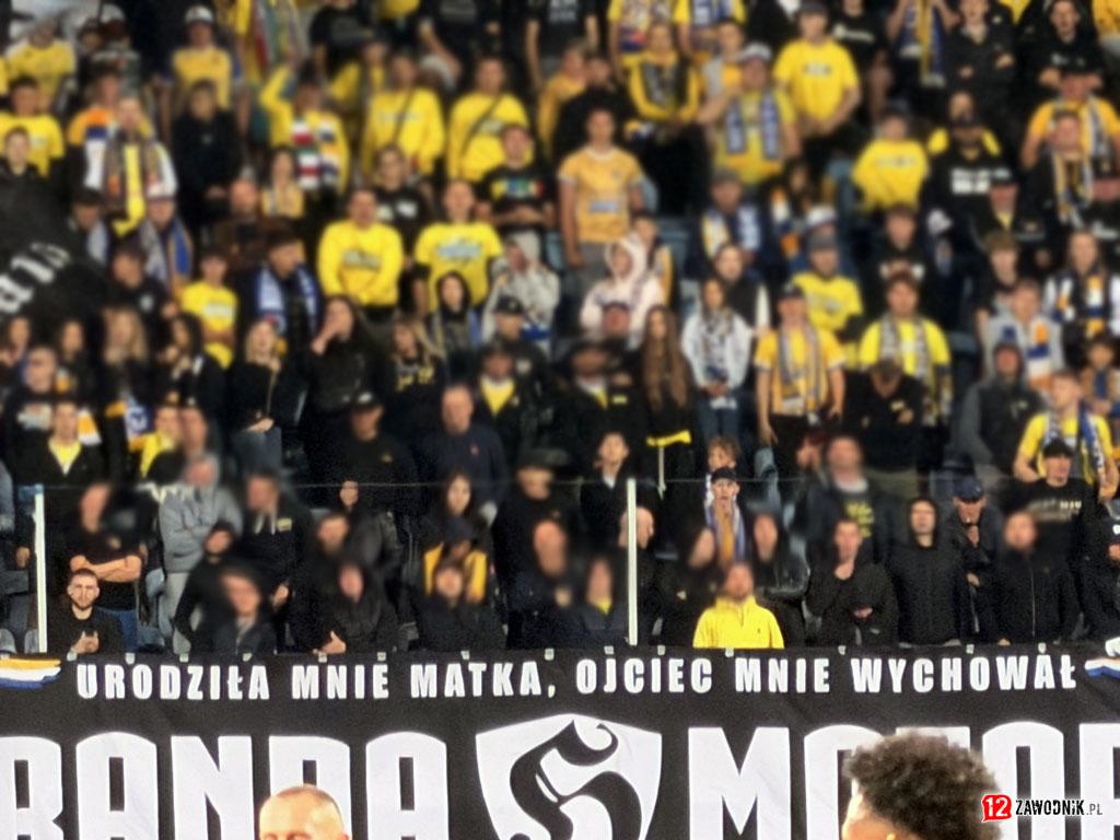 Motor Lublin – Legia Warszawa 05.09.2026