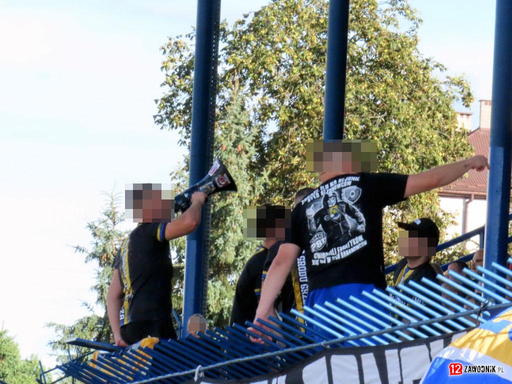 Stal Sanok – Polonia Przemyśl 05.09.2026