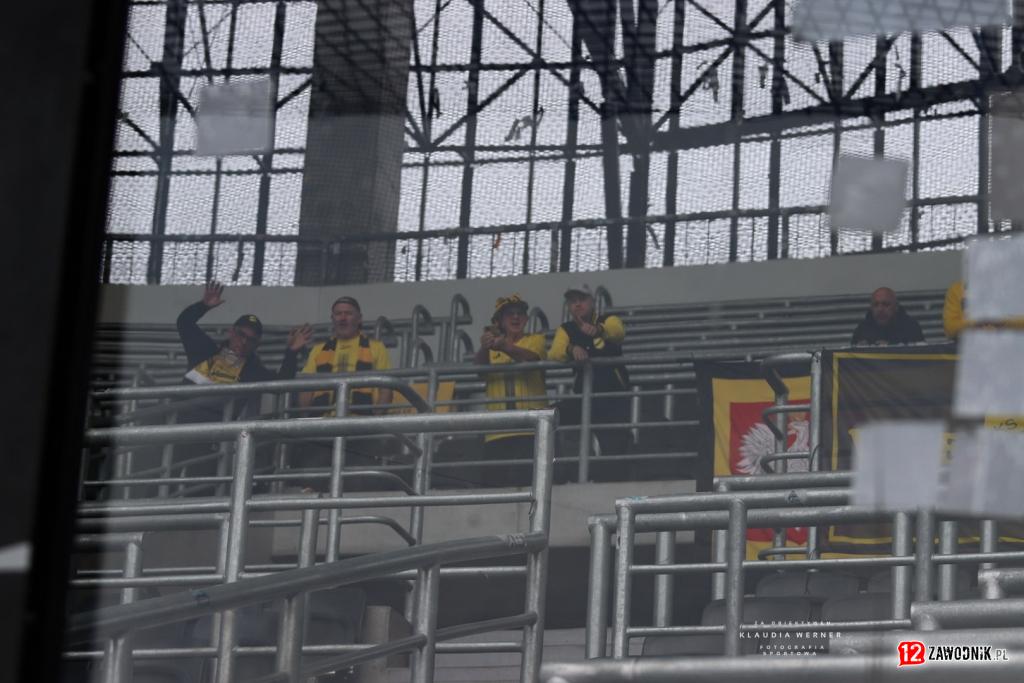 Pogoń Szczecin – Wieczysta Kraków 13.09.2026