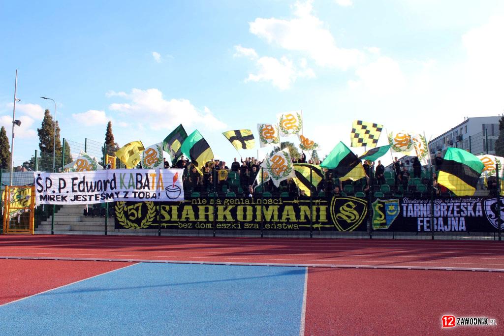 Star Starachowice – Siarka Tarnobrzeg 26.09.2026