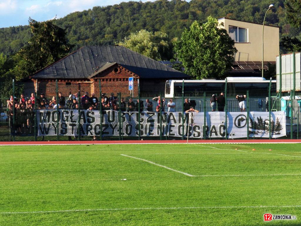 Stal Sanok – Polonia Przemyśl 05.09.2026