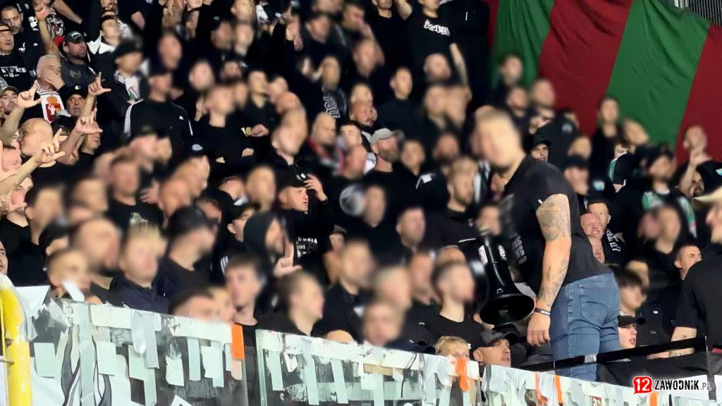 Motor Lublin – Legia Warszawa 05.09.2026