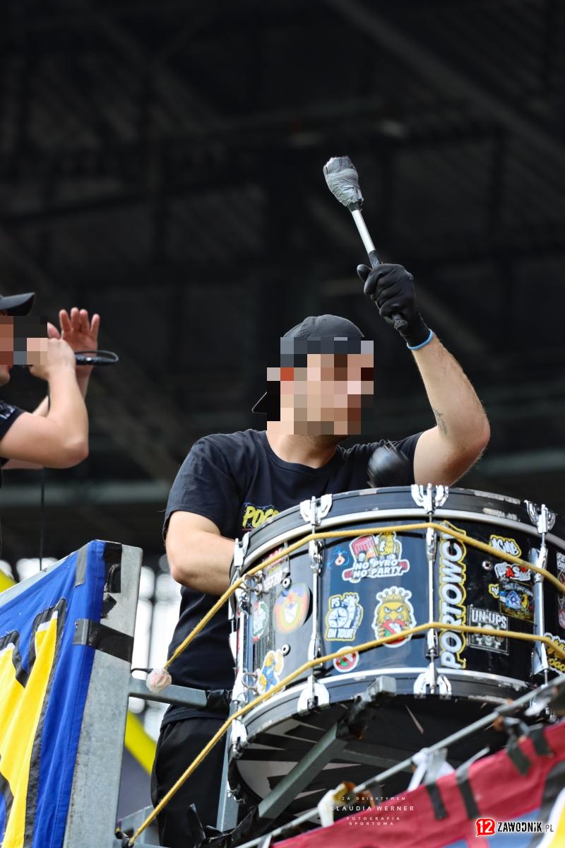 Pogoń Szczecin – Wieczysta Kraków 13.09.2026
