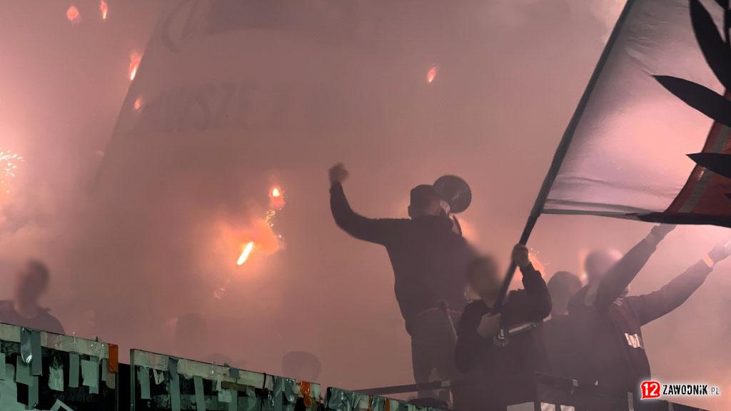Motor Lublin – Legia Warszawa 05.09.2026