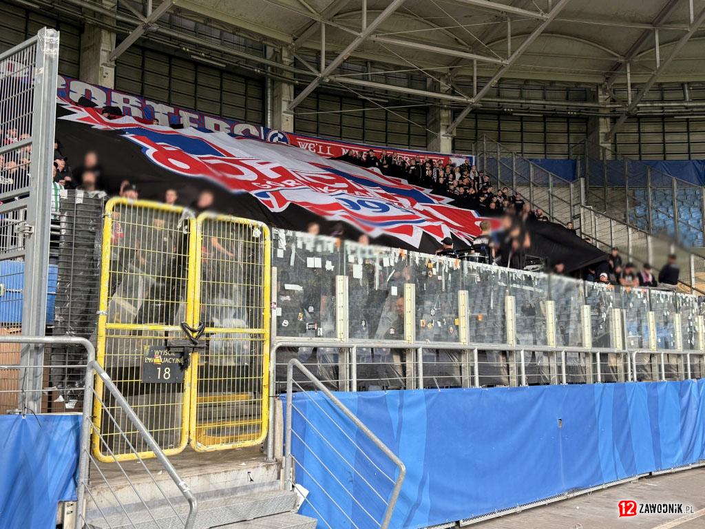 Motor Lublin – Górnik Zabrze 19.09.2026