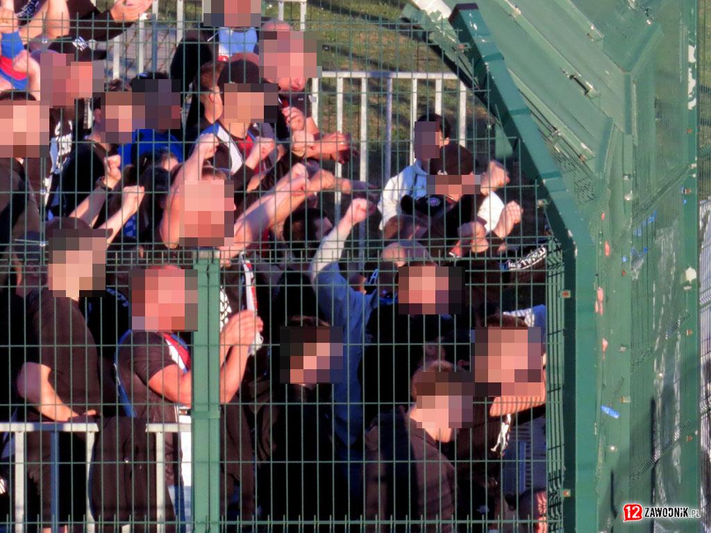 Stal Sanok – Polonia Przemyśl 05.09.2026