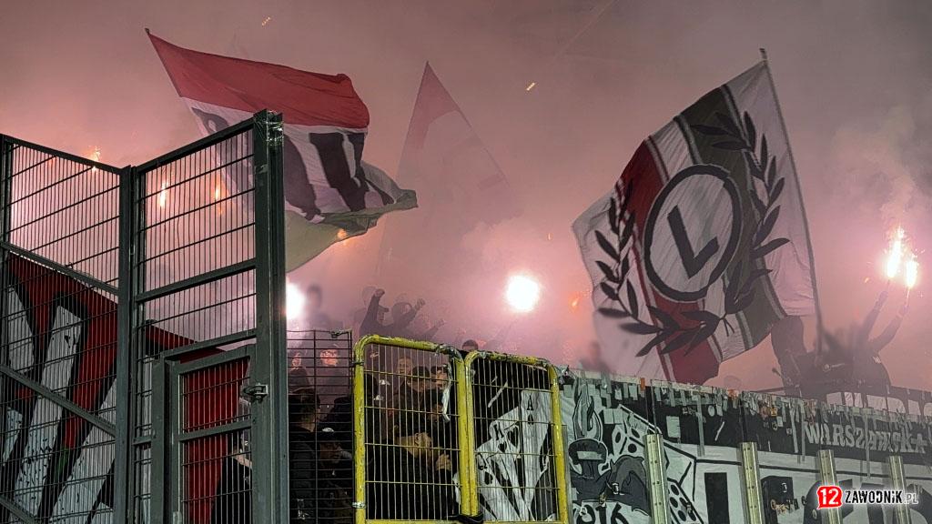 Motor Lublin – Legia Warszawa 05.09.2026