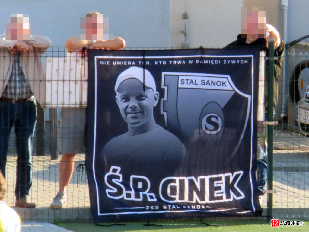 Stal Sanok – Polonia Przemyśl 05.09.2026