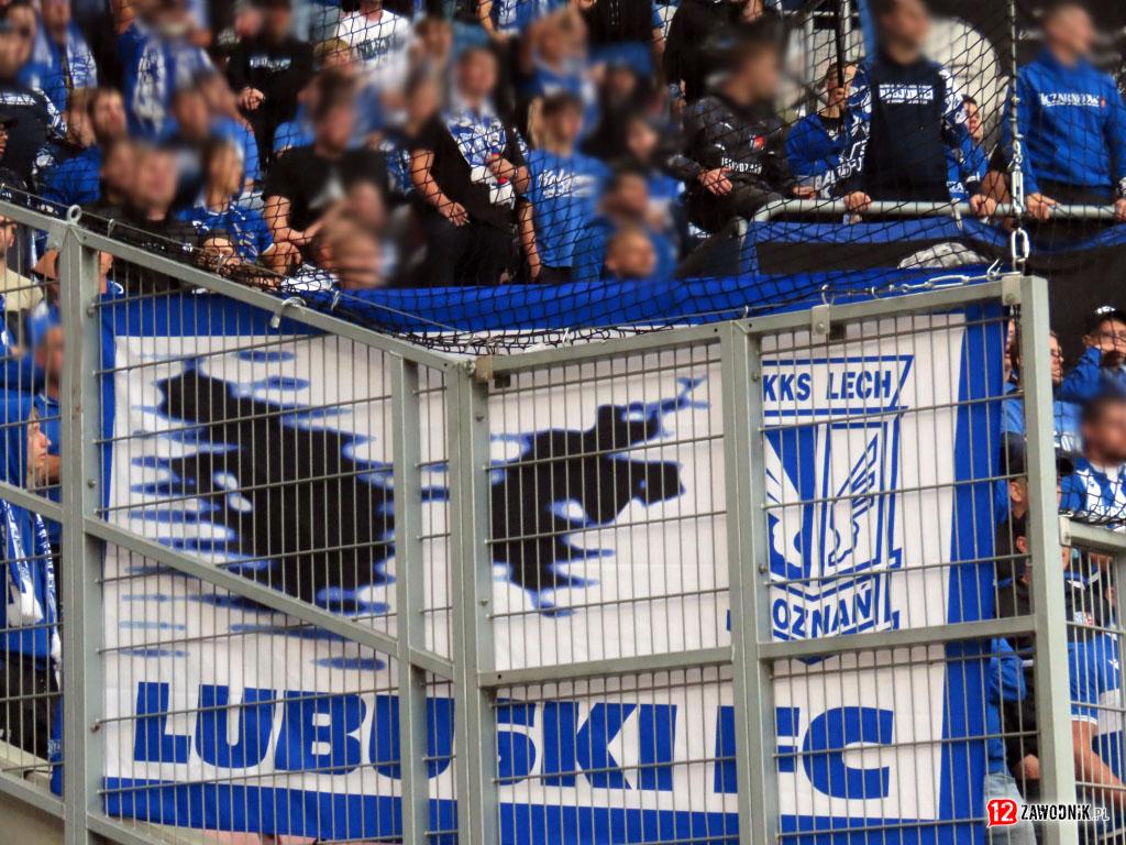 Górnik Zabrze – Lech Poznań 12.09.2026